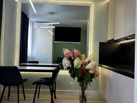 квартира за адресою Березова вул., 43