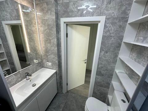 квартира за адресою Березова вул., 43