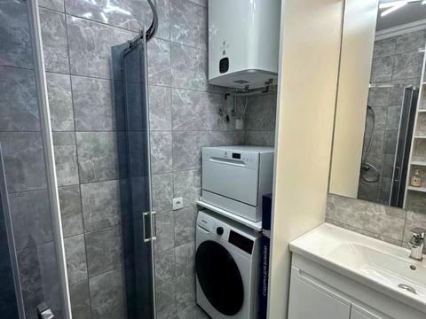 квартира за адресою Березова вул., 43
