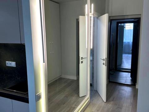 квартира за адресою Березова вул., 43