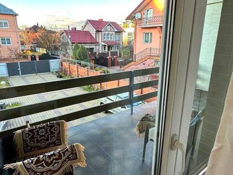 дом по адресу Химиков ул., 6