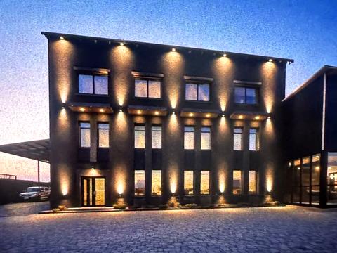 коммерческая по адресу Хриплинская ул., 21