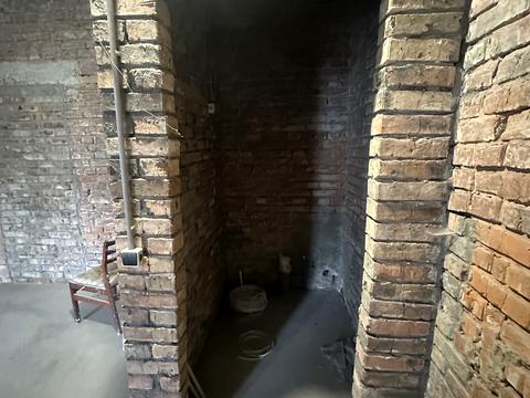 коммерческая по адресу Хриплинская ул., 21