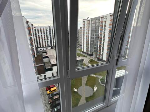 квартира по адресу Гетмана Мазепы ул., 164, к7