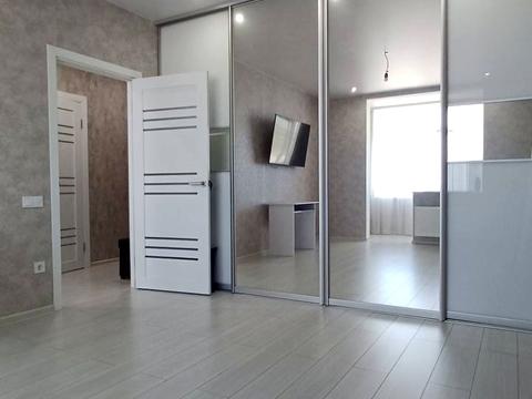 квартира за адресою Академіка Сахарова вул., (47 перлина)