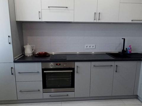 квартира за адресою Академіка Сахарова вул., (47 перлина)