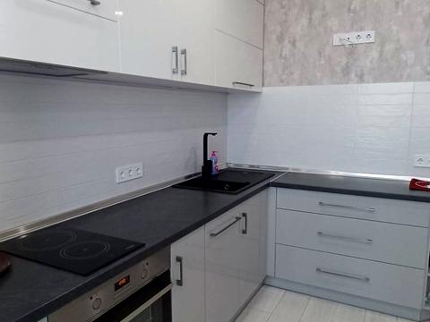 квартира за адресою Академіка Сахарова вул., (47 перлина)