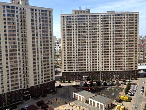 квартира за адресою Академіка Сахарова вул., (47 перлина)
