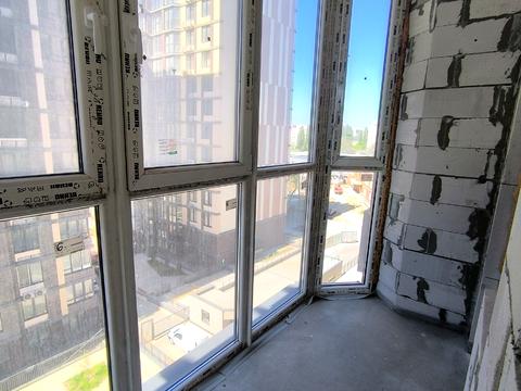 квартира за адресою Прохоровська вул., (Будинок 3)