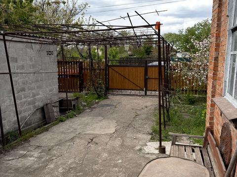 дом по адресу Черногорская ул., 22
