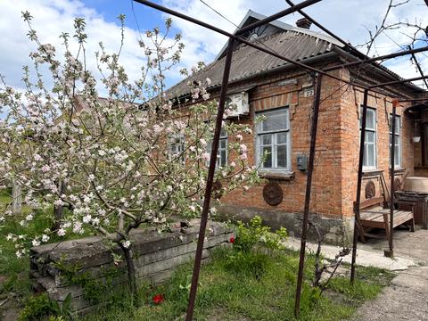 дом по адресу Черногорская ул., 22
