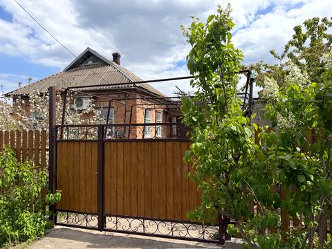 дом по адресу Черногорская ул., 22
