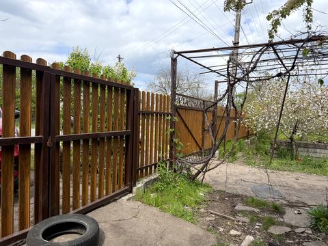 дом по адресу Черногорская ул., 22
