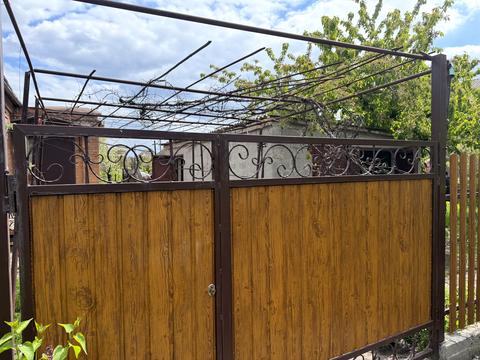 дом по адресу Черногорская ул., 22