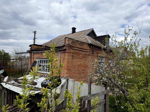 дом по адресу Черногорская ул., 22