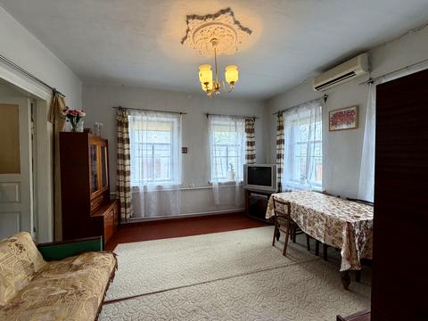 дом по адресу Черногорская ул., 22