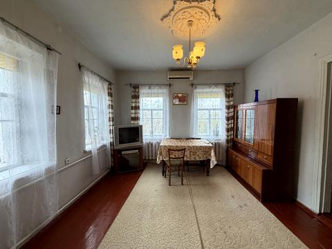 дом по адресу Черногорская ул., 22