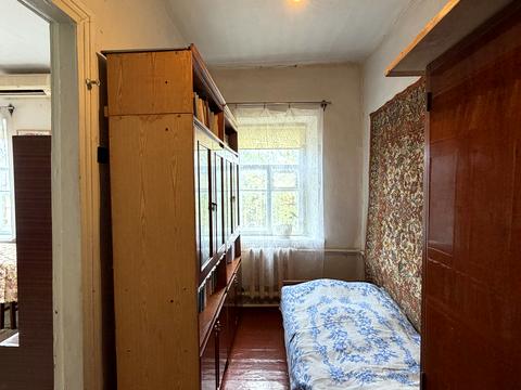 дом по адресу Черногорская ул., 22