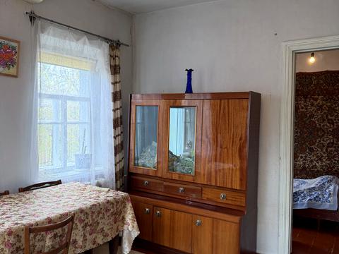 дом по адресу Черногорская ул., 22