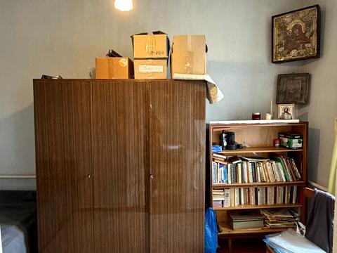 дом по адресу Черногорская ул., 22
