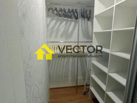 квартира за адресою Перспективна вул., 7
