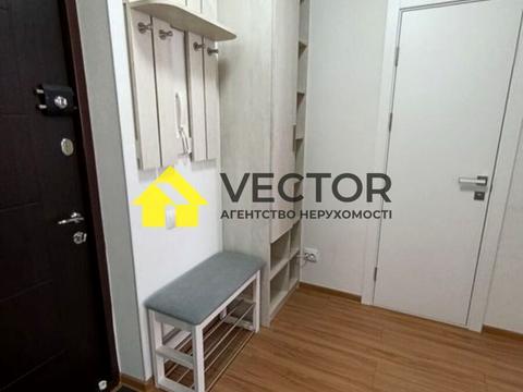 квартира за адресою Перспективна вул., 7