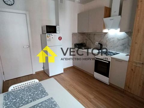 квартира за адресою Перспективна вул., 7