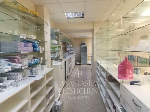 коммерческая по адресу Голосеевский просп. (40-летия Октября), 27