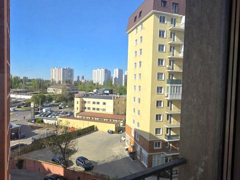 квартира за адресою Інглезі вул. (25-ї Чапаєвської Дивізії), 2 к2