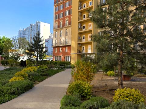 квартира за адресою Інглезі вул. (25-ї Чапаєвської Дивізії), 2 к2
