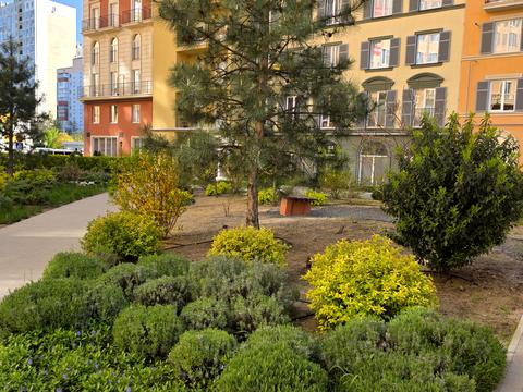 квартира за адресою Інглезі вул. (25-ї Чапаєвської Дивізії), 2 к2