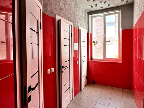 комерційна за адресою Хімічна вул., 4