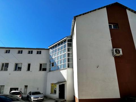 комерційна за адресою Хімічна вул., 4