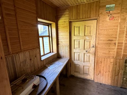 будинок за адресою Лісова річка, 1