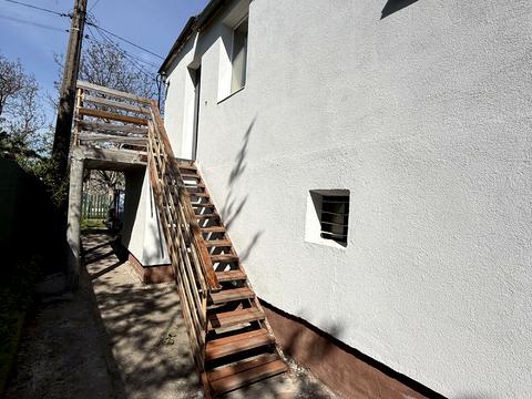 будинок за адресою Лісова річка, 1