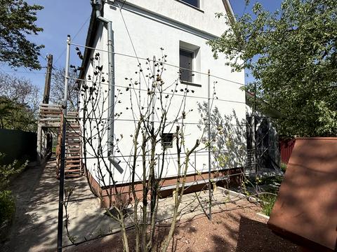 будинок за адресою Лісова річка, 1