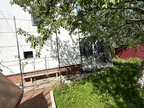 будинок за адресою Лісова річка, 1