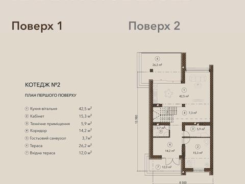 дом по адресу Січових Стрільців