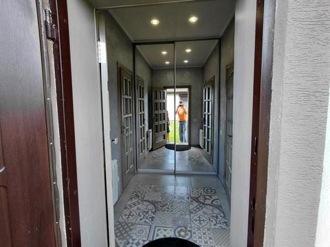 будинок за адресою Окружна