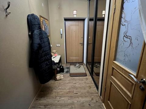 квартира за адресою Зарічанська вул., 22/3