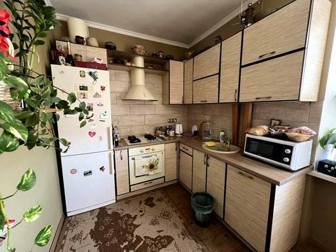 квартира за адресою Зарічанська вул., 22/3
