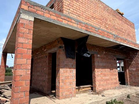 дом по адресу Лесі Українки
