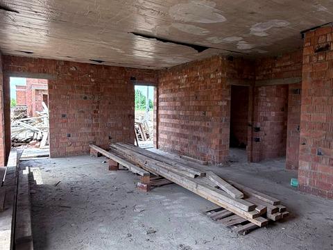 дом по адресу Лесі Українки