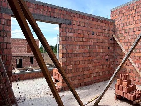 дом по адресу Лесі Українки