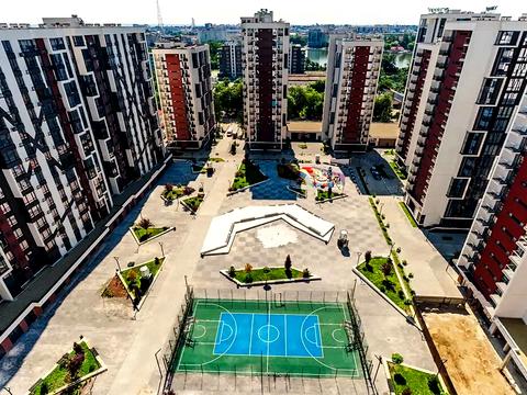 квартира за адресою Ленкавського вул., 34