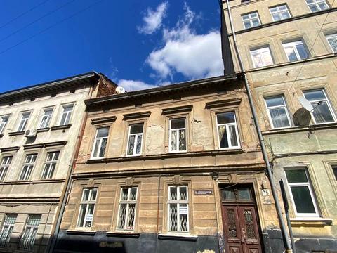 квартира по адресу Шумлянских ул. (Івана Сєченова), 11а