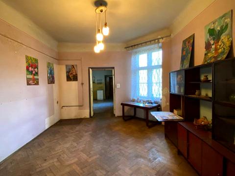 квартира за адресою Шумлянських вул. (Івана Сєченова), 11а