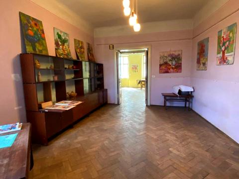 квартира за адресою Шумлянських вул. (Івана Сєченова), 11а