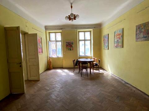 квартира за адресою Шумлянських вул. (Івана Сєченова), 11а