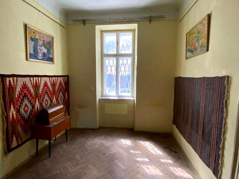 квартира за адресою Шумлянських вул. (Івана Сєченова), 11а